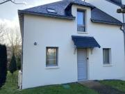 GUERANDE CENTRE MAISON T5 EN COPROPRIETE