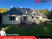 Guérande Vente Maison 44