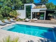 Guérande Villa Contemporaine D'exception 285m² Guérande