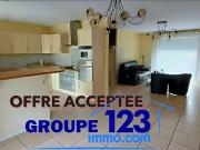 Guerchy 89113 Achat / Vente maison 5 pièces t5