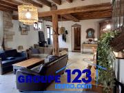 Guerchy Vente Maison 89