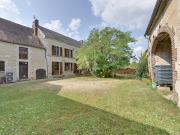 Guerchy Vente Maison 89