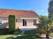 Guerchy Vente Maison 89