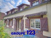 Guerchy Vente Maison 89