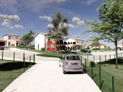 GUÉREINS Villa 4 pièce s 100.22 m2 sur terrain de 700m² avec