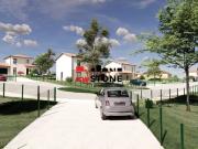 GUÉREINS Villa 4 pièce s 91.64 m2 sur terrain de 550m²...