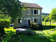 Guéret 23000 Achat / Vente maison 5 pièces t5