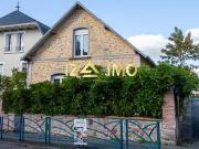 Guéret 23000 Achat / Vente maison 5 pièces t5