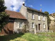Guéret 23000 Achat / Vente maison 7 pièces t7