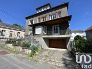 Guéret 23000 Achat / Vente maison 7 pièces t7
