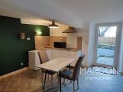 Guéret 23000 Location appartement 2 pièces t2