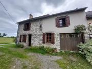 Sainte Feyre 23000 Location maison 5 pièces t5 cave
