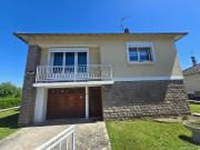 Guéret Vente Maison 23