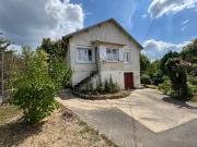 Guéret Vente Maison 23
