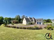 Guerlédan 22530 Achat / Vente maison 16 pièces t16 parking