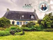 Guerlédan 22530 Achat / Vente maison 8 pièces t8