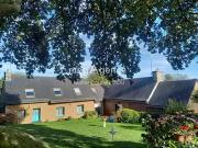Guerlesquin 29650 Achat / Vente maison 7 pièces t7