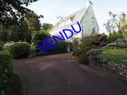 Guern 56310 Achat / Vente maison 6 pièces t6 terrasse