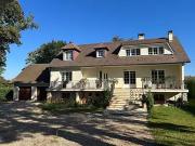 Guernes 78520 Achat / Vente maison 8 pièces t8 parking