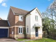 Guernsey Way, BRAINTREE