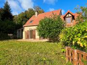 Guerny Vente Maison 27