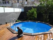 Guerras House