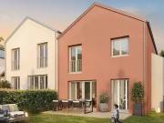 Guerville 78930 Programme neuf maison neuf à vendre 5...