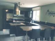 Guesnain 59287 Achat / Vente maison 6 pièces t6 terrasse