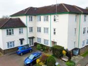 Guessens Court, Welwyn Garden City, 1 Bedroom Retirement