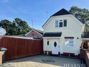 Guest Avenue, Branksome, 2 Bedroom Detached