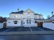 Guest house for sale