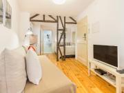 Guest Inn Alfama II, Apartments