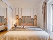 Gueta 3 rooms at Jardin des Plantes, Paris Amsterdam... Gueta 3 rooms at Jardin des Plantes, Paris Amsterdam...