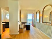 GUETHARY T2 d'exception Première ligne océan