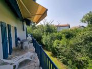 GUETHARY VILLA 200 M2 DEUX LOGEMENTS PLAGE A PIED