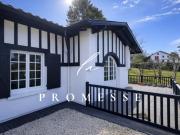 GUETHARY VILLA VUE OCÉAN