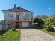 Gueugnon 71130 Achat / Vente maison 5 pièces t5 parking