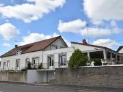 Gueugnon 71130 Achat / Vente maison 7 pièces t7