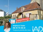 Gueugnon Vente Maison 71