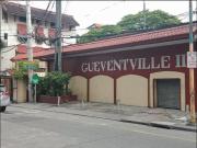 ! GUEVENTVILLE II CONDOMINIUM, D.GUEVARRA ST MAUWAY,...