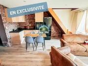 Guewenheim 68116 Achat / Vente maison