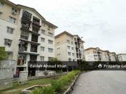 Gugusan Melur Blok C Kota Damansara Petaling Jaya