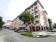 Gugusan Teratai, Seksyen 6 Kota Damansara