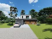 Guichen 35580 Programme neuf maison neuf à vendre 5 pièces