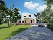 Guichen 35580 Programme neuf maison neuf à vendre 7 pièces