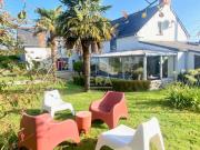 GUICHEN CHARMANTE LONGERE RENOVEE 210 M2