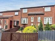 Guide Post, The Sycamores, Choppington, 2 Bedroom Terraced