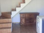 Guidek Stasiuk propiedades alquila duplex por calle Los...