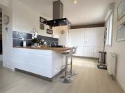 Guidel 56520 Achat / Vente maison 5 pièces t5 parking