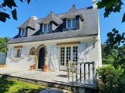 Guidel 56520 Achat / Vente maison 6 pièces t6